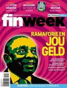 Finweek Afrikaans Edition - Junie 07, 2018
