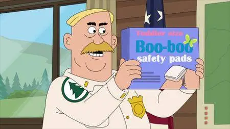 Brickleberry S03E05