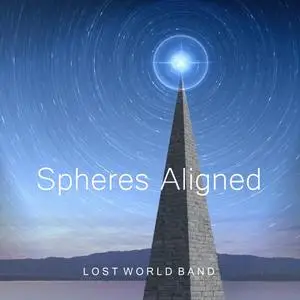 Lost World Band - Spheres Aligned (2019)