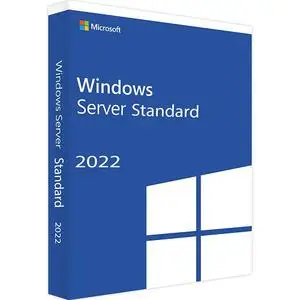 Windows Server 2022 with Update 20348.1006 AIO 10in1 (x64) September 2022