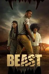 Beast (2022)