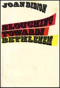 Slouching Towards Bethlehem