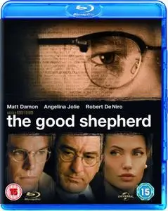 The Good Shepherd (2006)