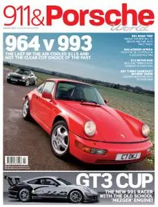 911 & Porsche World - Issue 227 - February 2013