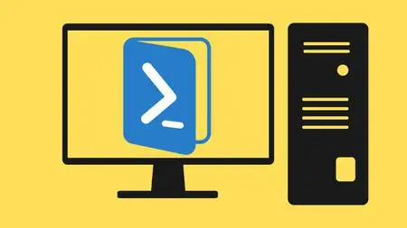 PowerShell for Beginners (Master the concepts step by step)