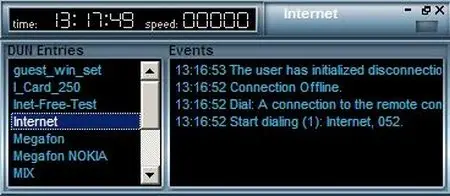 FlexibleSoft Dialer XP Pro 5.4.0.1500