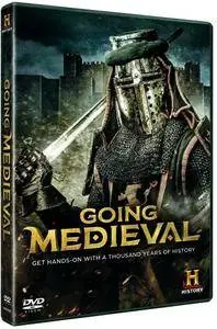 History Channel - Going Medieval (2012)