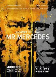 Mr. Mercedes S01E03 (2017)