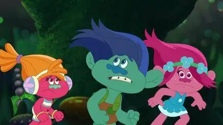 Trolls: The Beat Goes On! S02E01