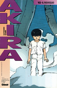 Akira - Volume 10
