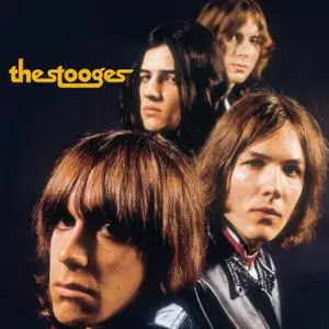 The Stooges - The Stooges (50th Anniversary Remastered Deluxe Edition) (1969/2019)