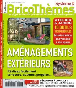 Système D Bricothèmes - Avril 2021