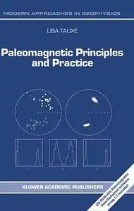 Paleomagnetic Principles and Practice (Repost)