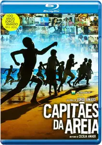 Captains Of The Sands (2011)