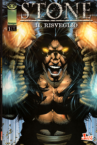 Collana Avalon - Volume 1 - Stone