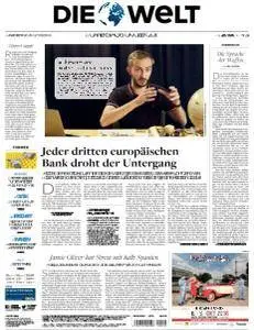 Die Welt - 6 Oktober 2016