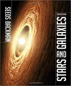 Stars and Galaxies (7th Edition)
