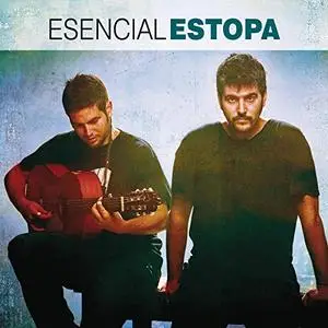 Estopa - Esencial Estopa (2016) [Official Digital Download]