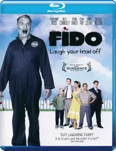 Fido (2006) [w/Commentary]