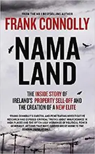 NAMA-LAND: The Inside Story of Ireland's Property Sell-Off