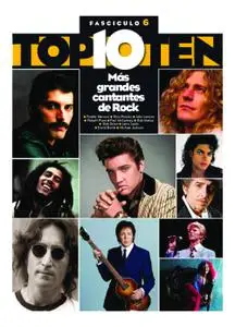 TOP TEN – agosto 2021