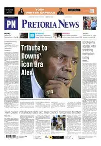 Pretoria News – 09 May 2023