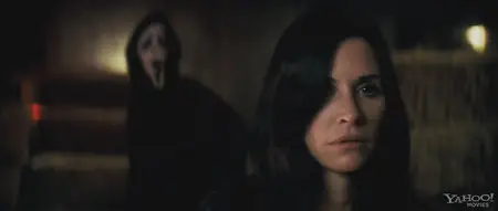 Scream 4 (Release April 15, 2011) Teaser