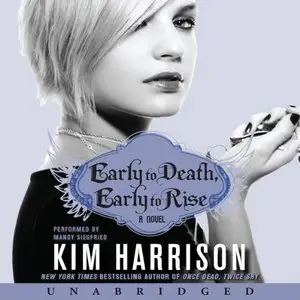 Early to Death, Early to Rise (Madison Avery, Book 2) (Audiobook)