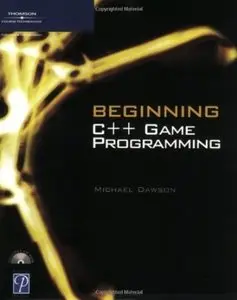 Beginning C++ Game Programming