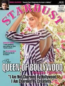 Stardust India - May 2017