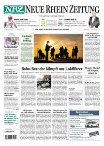 NRZ Neue Rhein Zeitung Wesel - 15. Februar 2019