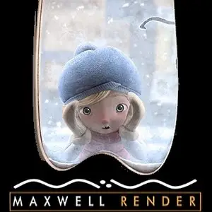 Next Limit Maxwell Render 2.5.1 with Plugins 32bit & 64bit