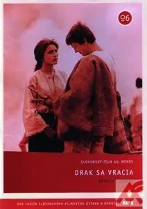 Drak sa vracia / The Return of Dragon (1968)