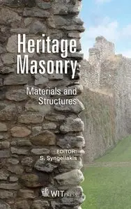 Heritage Masonry: Materials and Structures (repost)