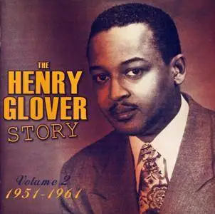 Various Artists - The Henry Glover Story, Vol. 2: 1951-1961 (2012) {2CD Set Rhythm & Blues Records RANDB021}