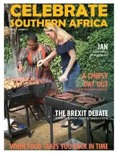 Celebrate Southern Africa - September 2018