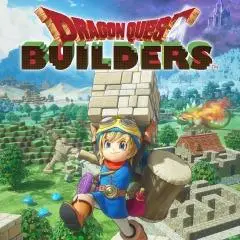 DRAGON QUEST BUILDERS (2016)