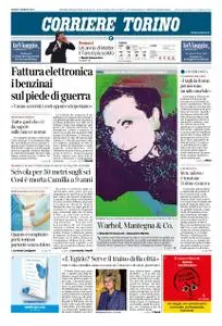 Corriere Torino – 03 gennaio 2019