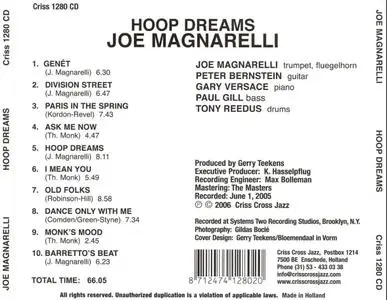 Joe Magnarelli - Hoop Dreams (2006)