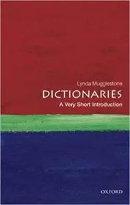 Dictionaries: A Very Short Introduction