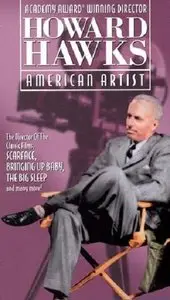 Howard Hawks: American Artist (1997)