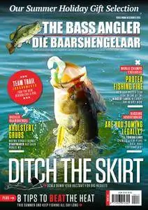 The Bass Angler - December 2016