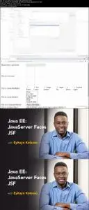 Java EE: JavaServer Faces JSF