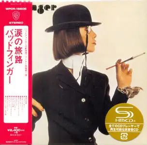 Badfinger - Badfinger (1973) [2014, Japanese SHM-CD] Repost