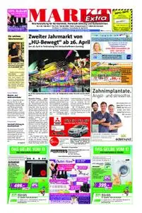 Markt Extra - 20. April 2019