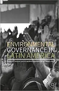 Environmental Governance in Latin America