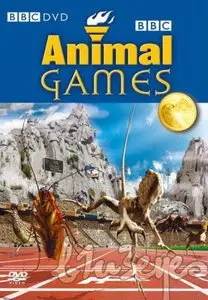 BBC - Animal Games