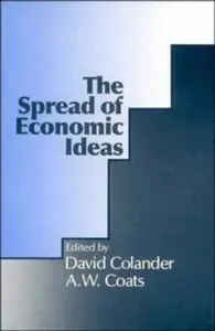 The Spread of Economic Ideas
