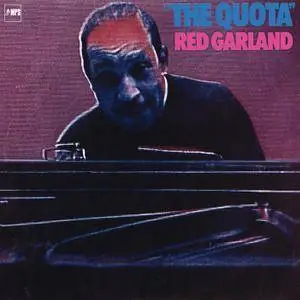 Red Garland - The Quota (1973/2015) [Official Digital Download 24/88]