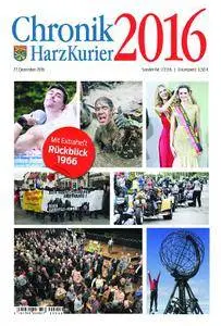 Standort Magazin - Dezember 2016